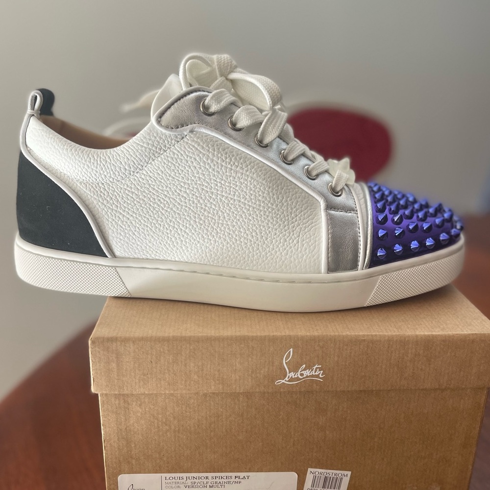 Louboutin